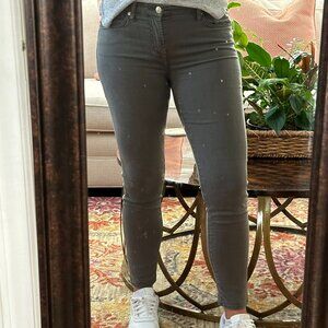 7 for All Mankind - Size 29 Dark Green